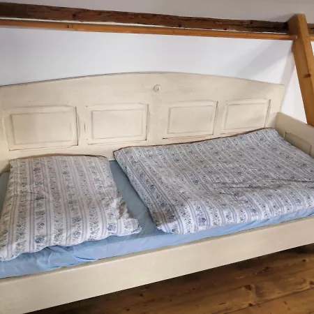 Farma Tuchom Guest house Kosik