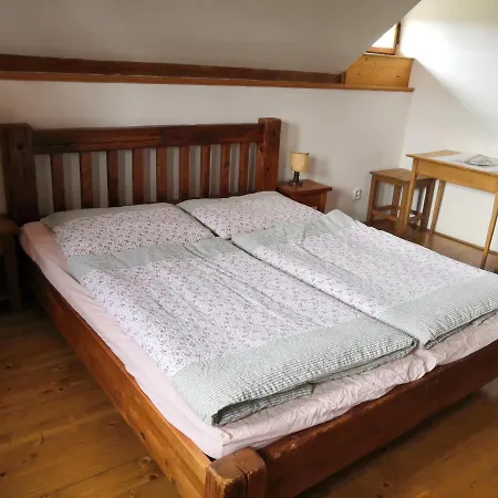 Farma Tuchom Gæstehus Kosik