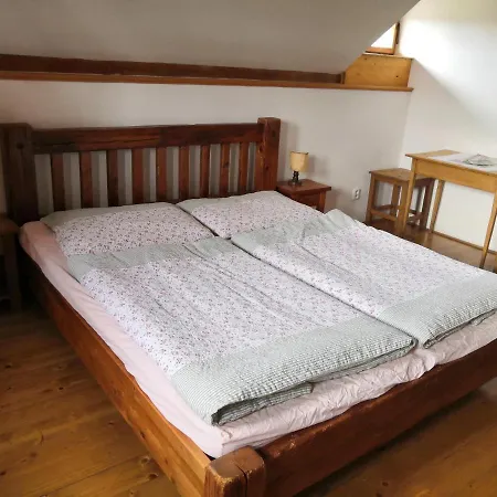 Farma Tuchom Guest house Kosik
