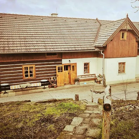 Farma Tuchom Guest house