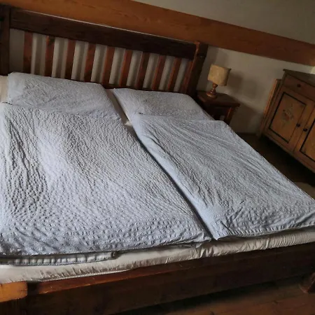 Farma Tuchom Guest house Kosik