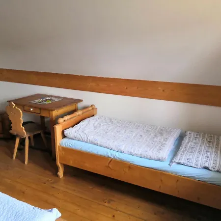 Farma Tuchom Guest house