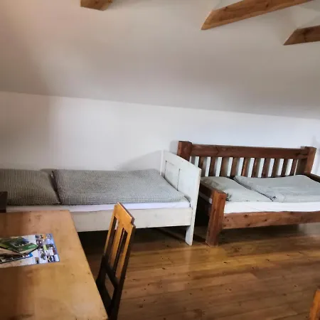Farma Tuchom Guest house Kosik