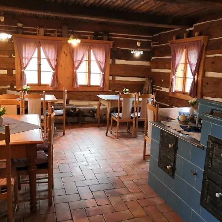 Farma Tuchom Guest house