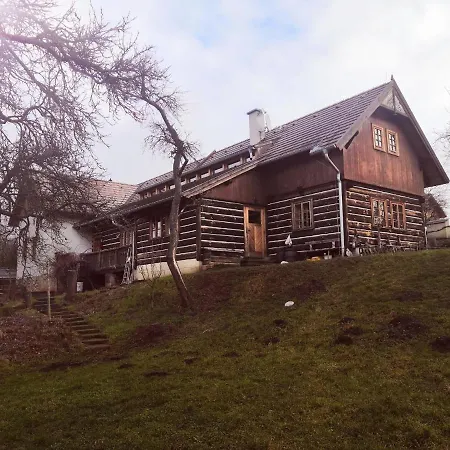 Farma Tuchom Guest house *